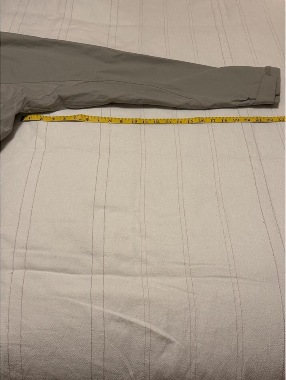 Vintage Lowe Alpine Photographer's Jacket Men's Large Multi-Pocket - Picture 5 of 9